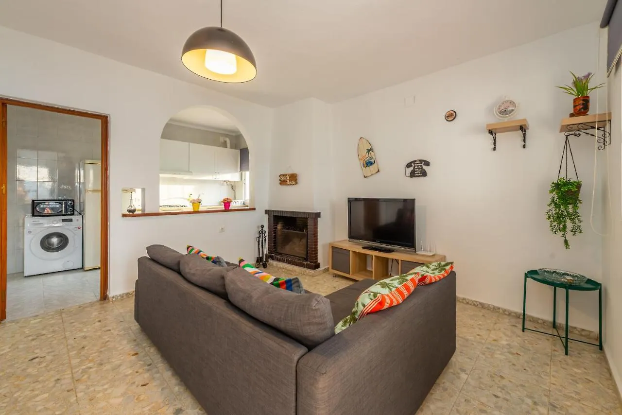 Villa Casa Vista Alegre Costa El Palmar El Palmar  0*, El Palmar (Andalucia)