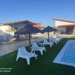  Apartamento La Pinza Naranja
