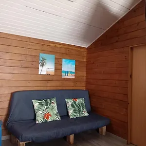  Apartamento La Pinza Bl Am