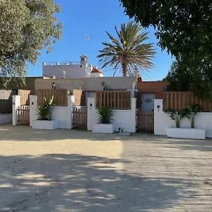 Estudios Eucalyptal A 100 M Del Mar Apartment